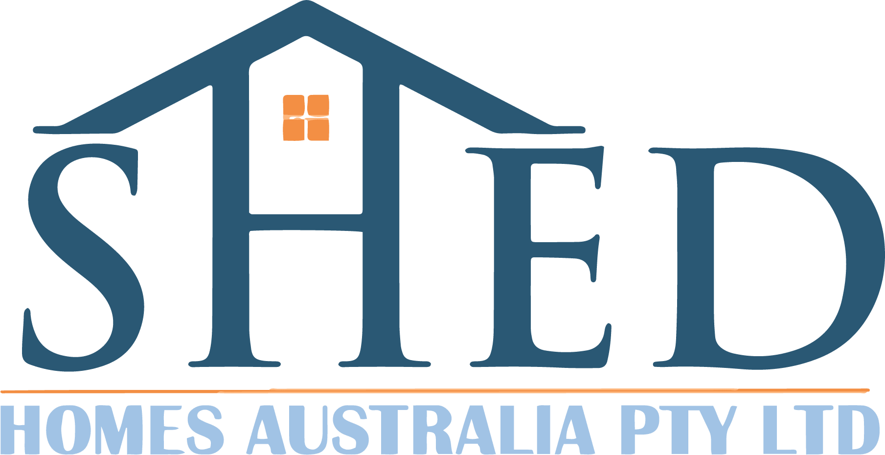 Shed Homes Australia